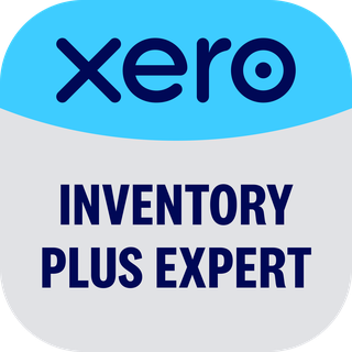 Xero Inventory Plus Expert badge